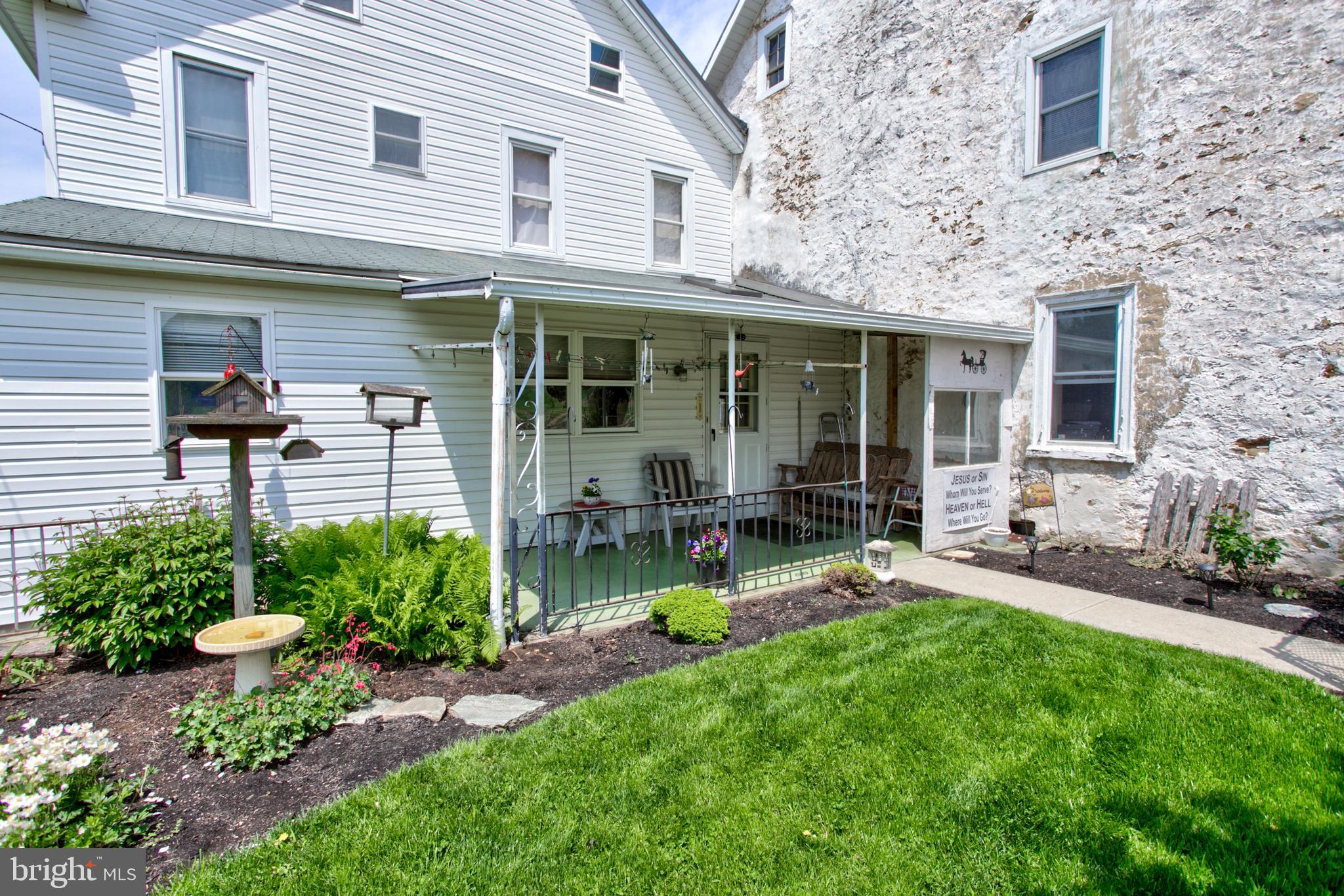 494 Compass Road Gap, PA 17527 - Photo 88 of 127 Farm House - Dauddy Suite