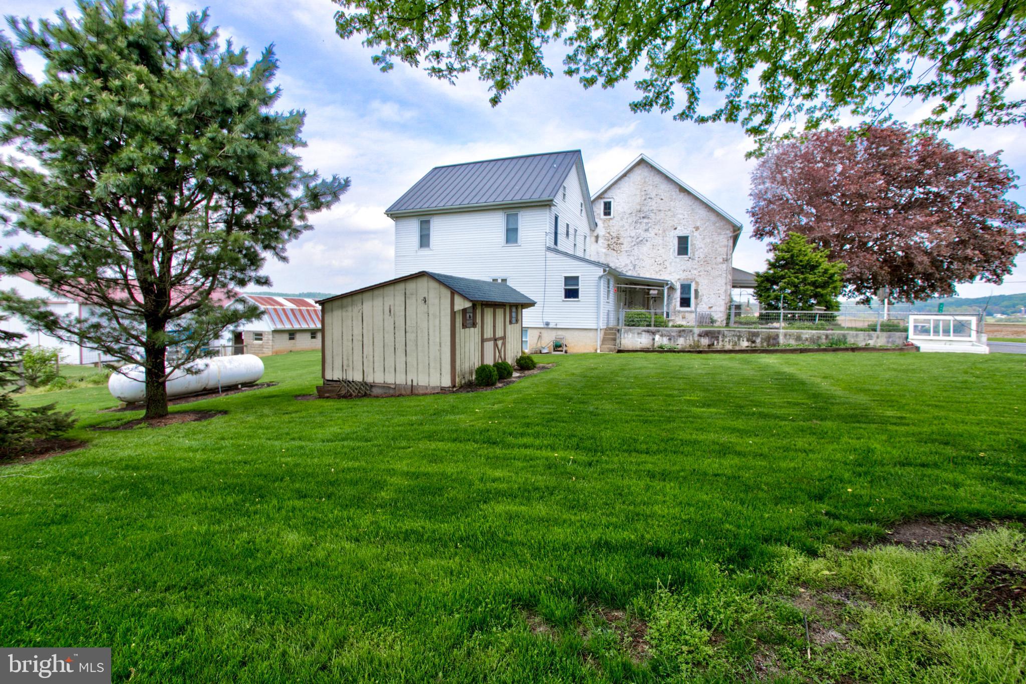 494 Compass Road Gap, PA 17527 - Photo 92 of 127 Farm House - Dauddy Suite