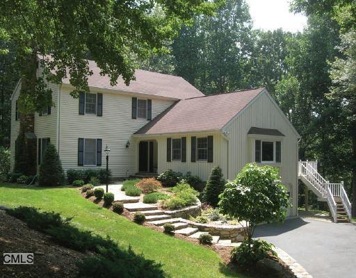 12 Millers Lane Ridgefield, CT 06877 - Photo 1 of 1