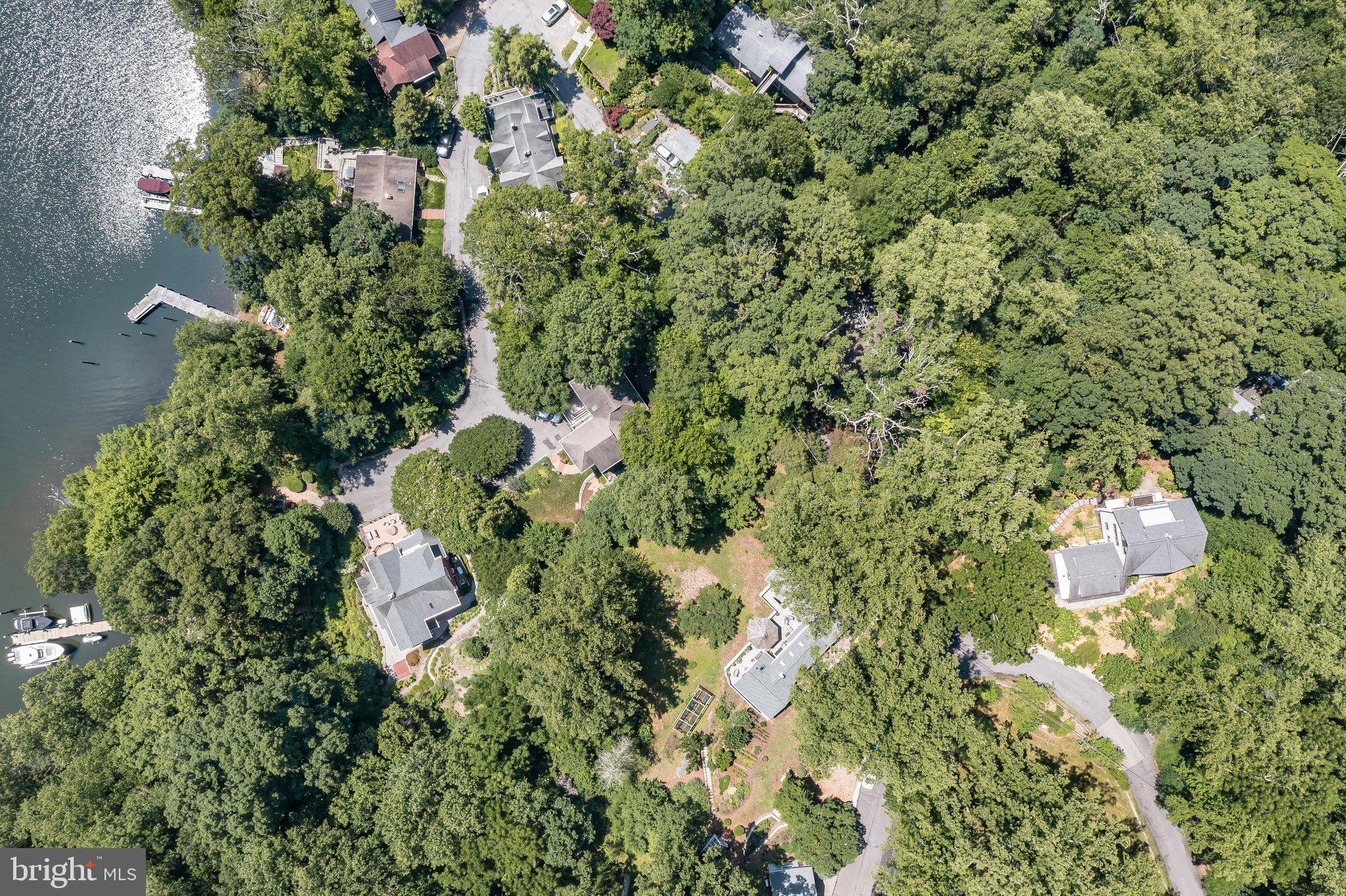 1516 Briarcliff Road Arnold, MD 21012 - Photo 84 of 103 Aerial