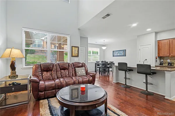 $355,000 | 3631 South Perth Circle, Unit 103, Aurora, CO 80013