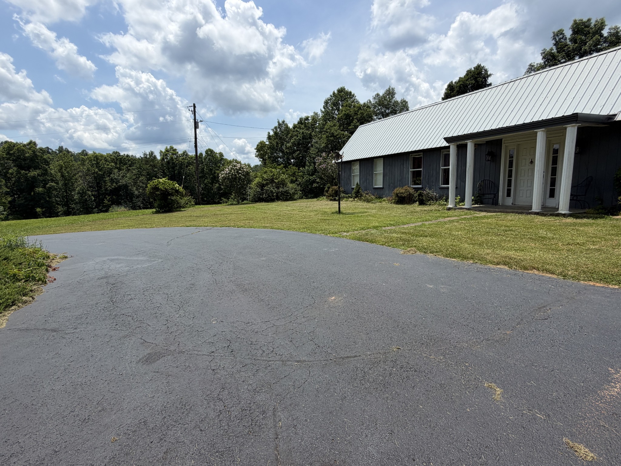 232 Cane Creek Road Hohenwald, TN 38462 - Photo 71 of 91