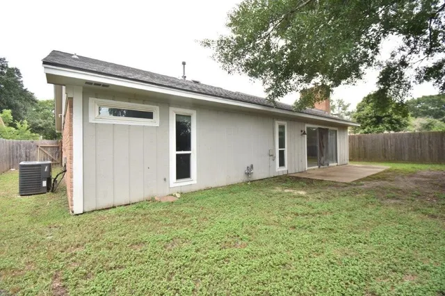 a front view of a house with a garage