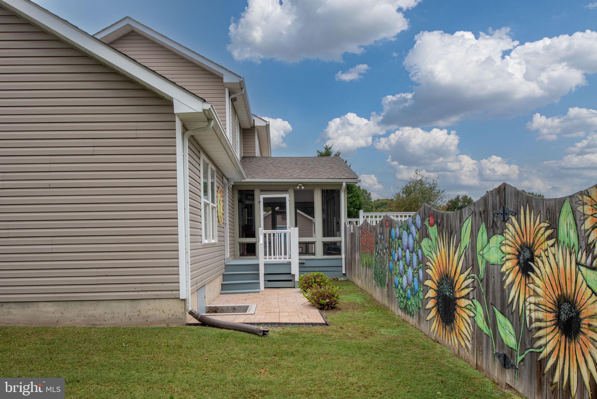 95 Potomac Lane Colonial Beach, VA 22443 - Photo 12 of 101 Rear View
