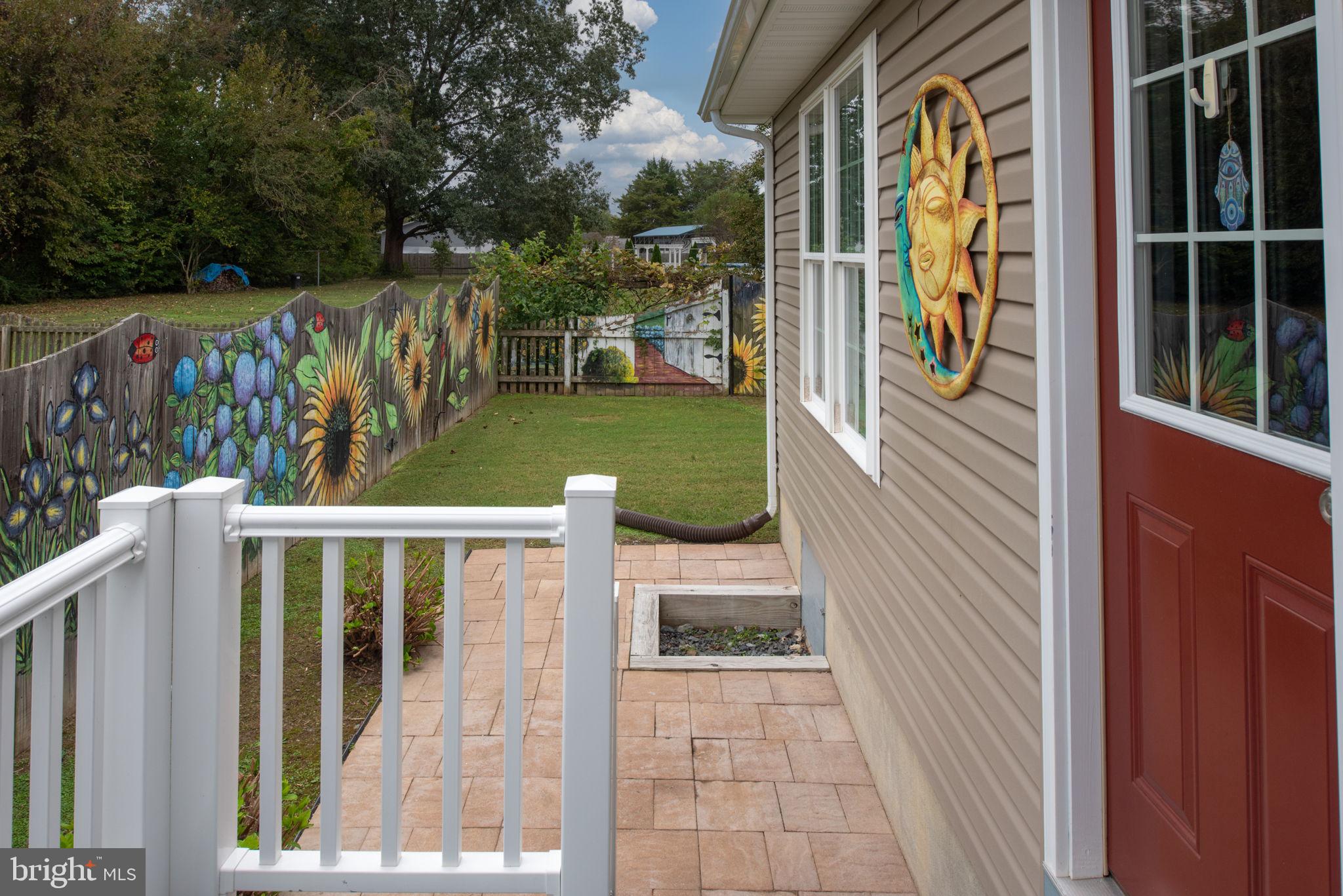 95 Potomac Lane Colonial Beach, VA 22443 - Photo 13 of 101 Rear View