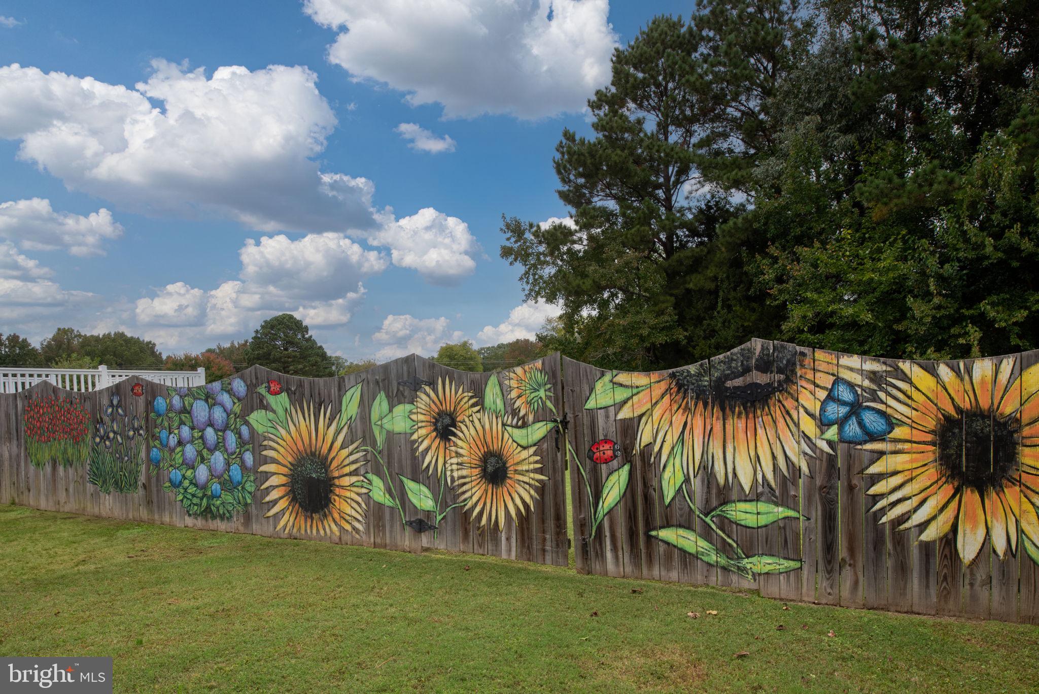 95 Potomac Lane Colonial Beach, VA 22443 - Photo 31 of 101 a view of swimming pool and trees in the background