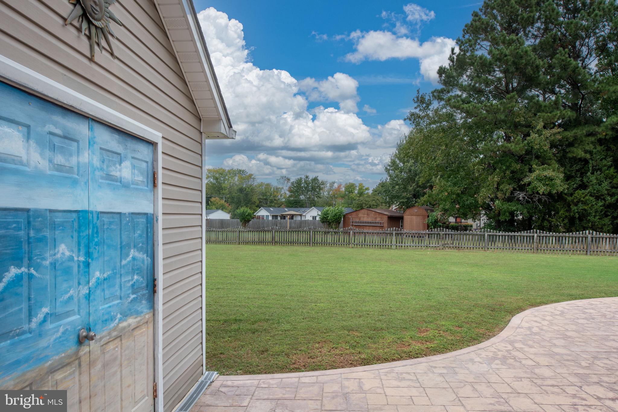 95 Potomac Lane Colonial Beach, VA 22443 - Photo 34 of 101 Detached Shed