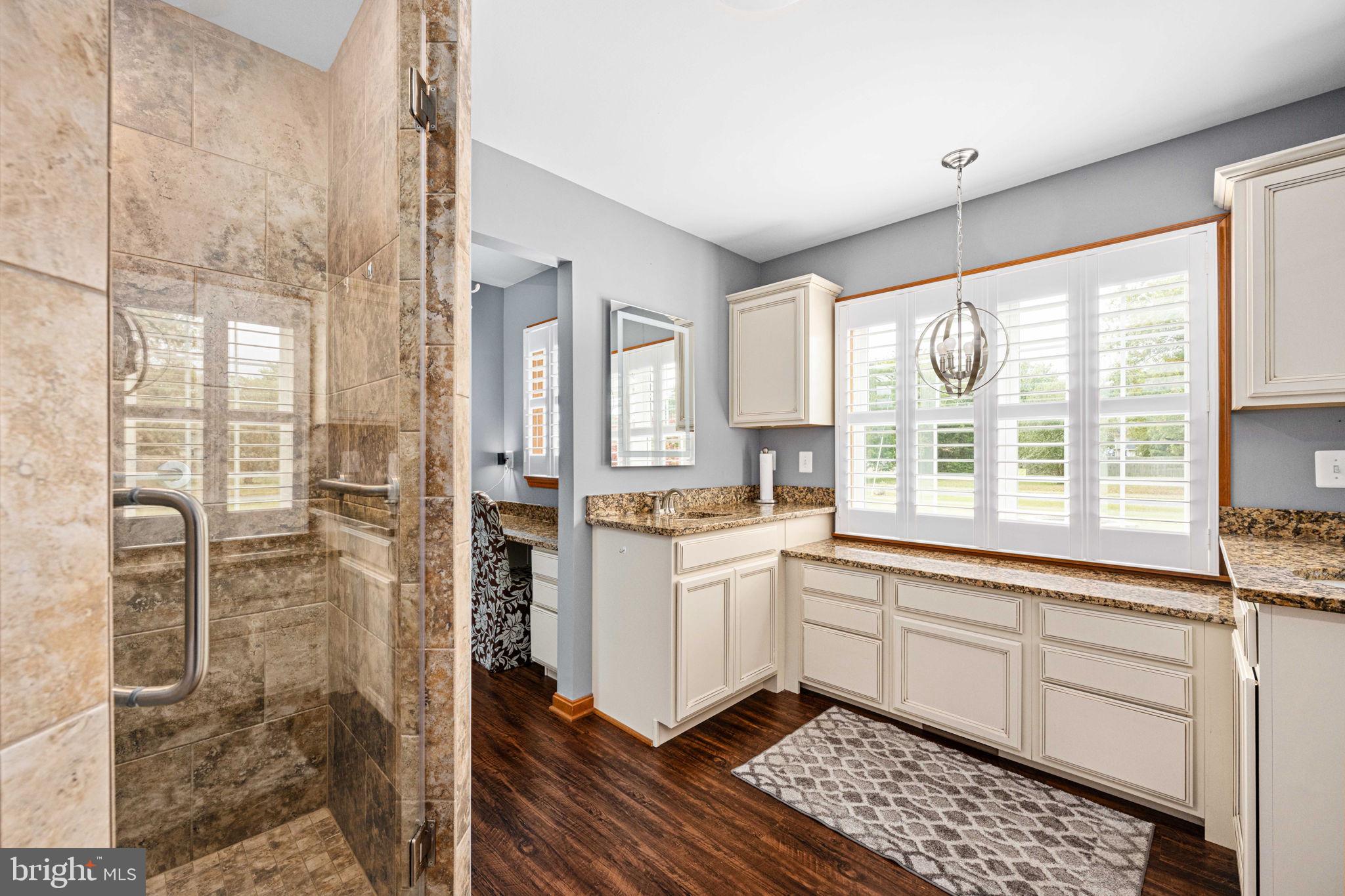 95 Potomac Lane Colonial Beach, VA 22443 - Photo 73 of 101 Primary Bath