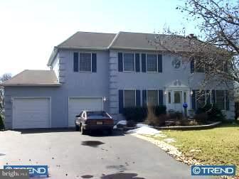 3074 Cowpath Road Souderton, PA 18964 - Photo 1 of 4 Exterior Front
