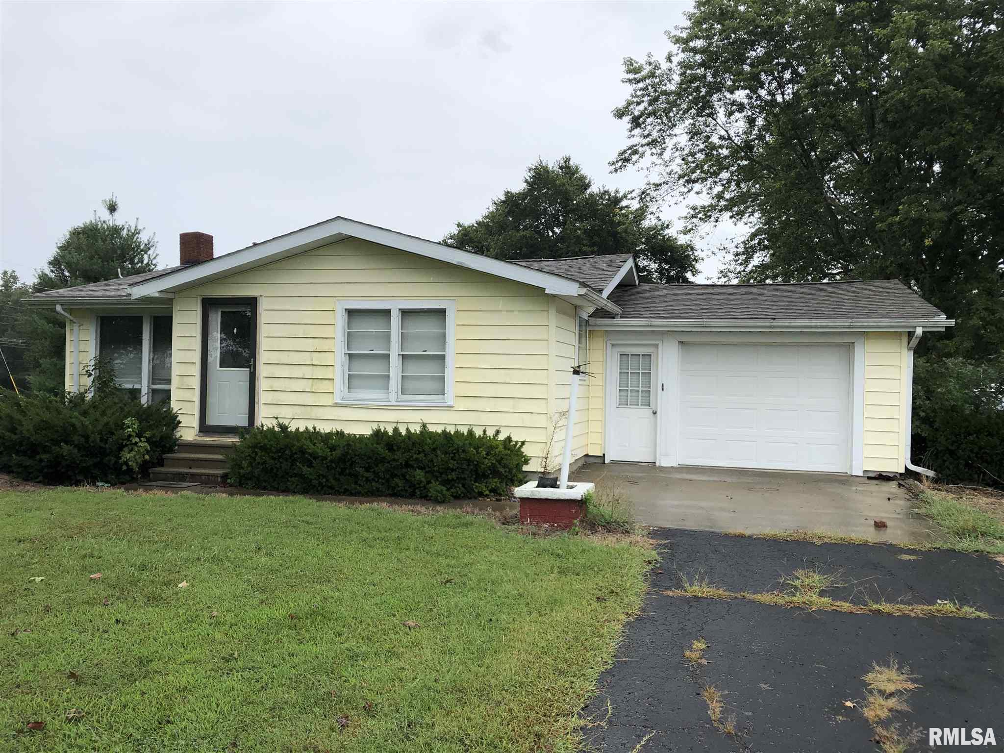 17066 Pittsburg Road Marion, IL 62959 - Photo 1 of 11