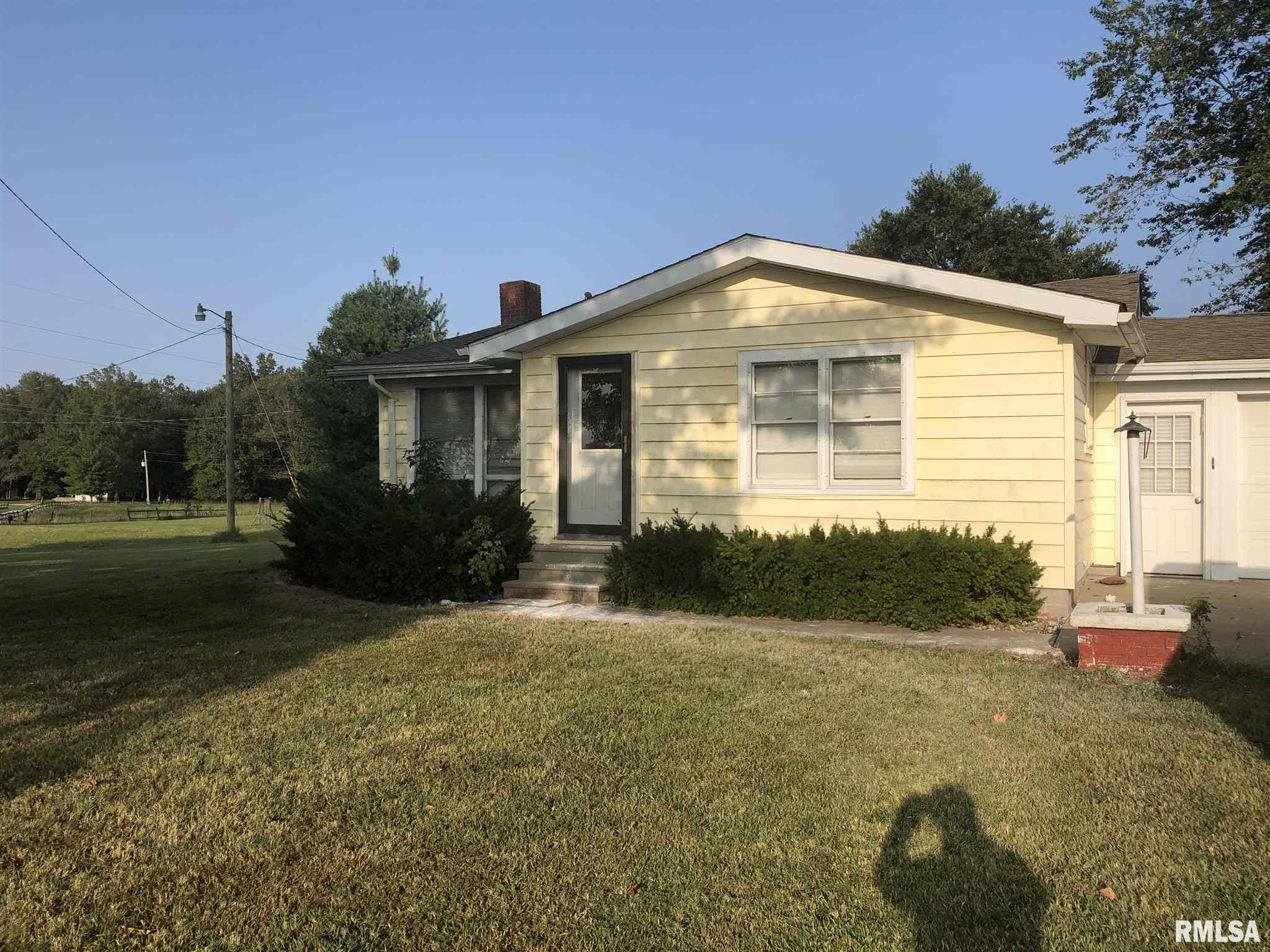 17066 Pittsburg Road Marion, IL 62959 - Photo 2 of 11