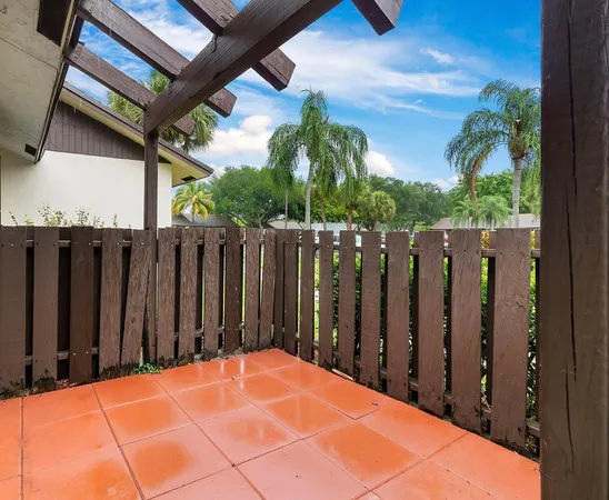 $2,700 | 9 VÃa De Casas Norte, Boynton Beach, FL 33426