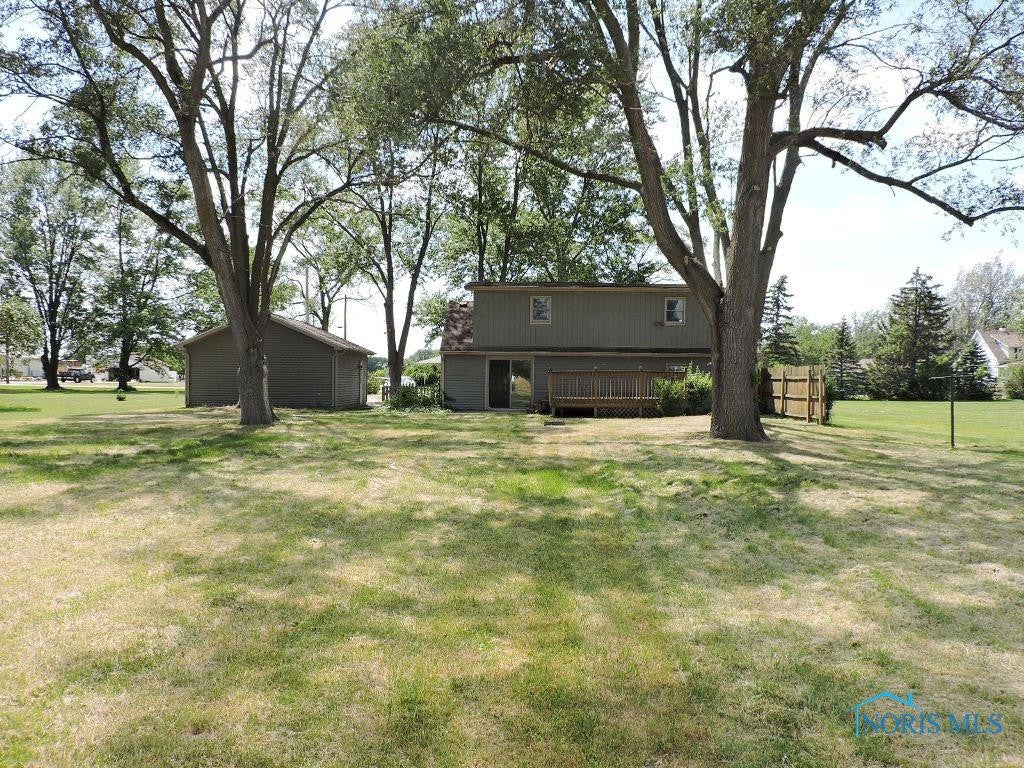 2993 North Downing Road Genoa, OH 43430 - Photo 12 of 13 Gallery Image 12