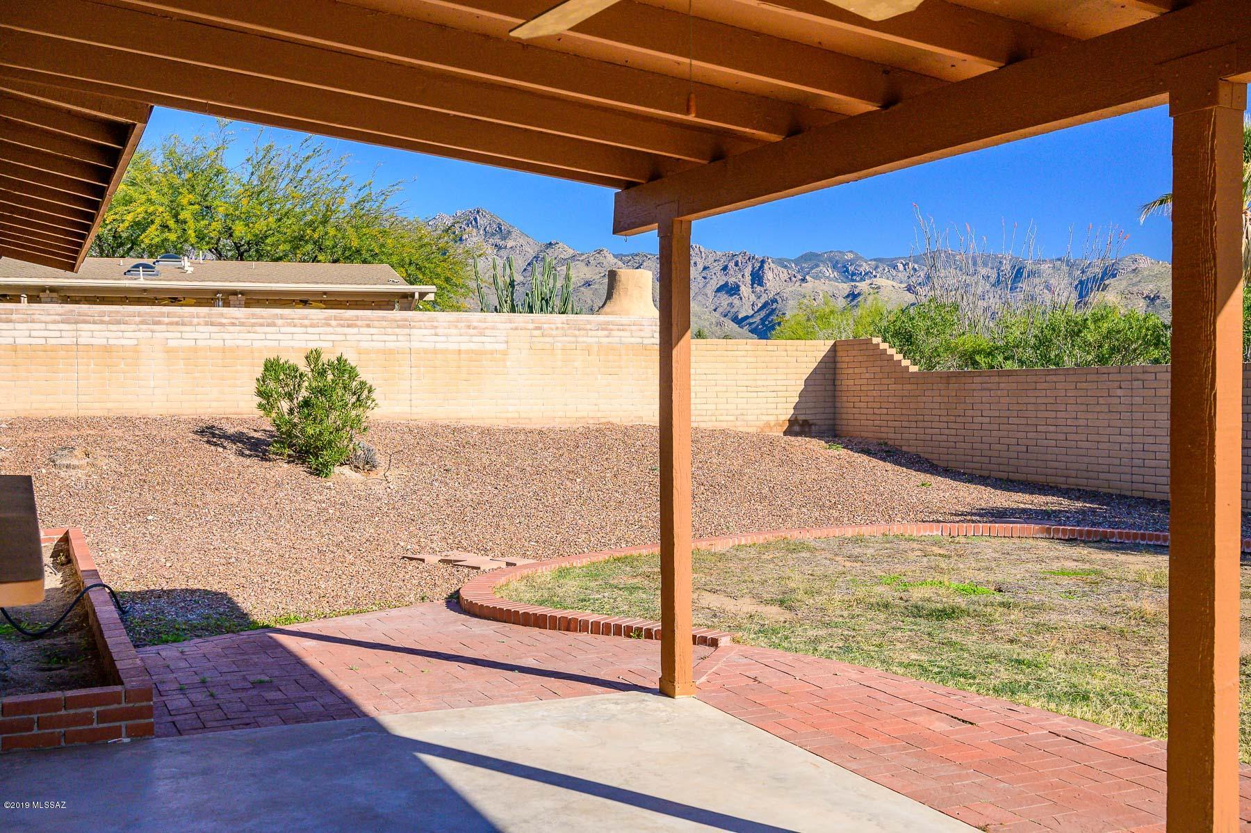 4520 North Kolb Road Tucson, AZ 85750 - Photo 18 of 25