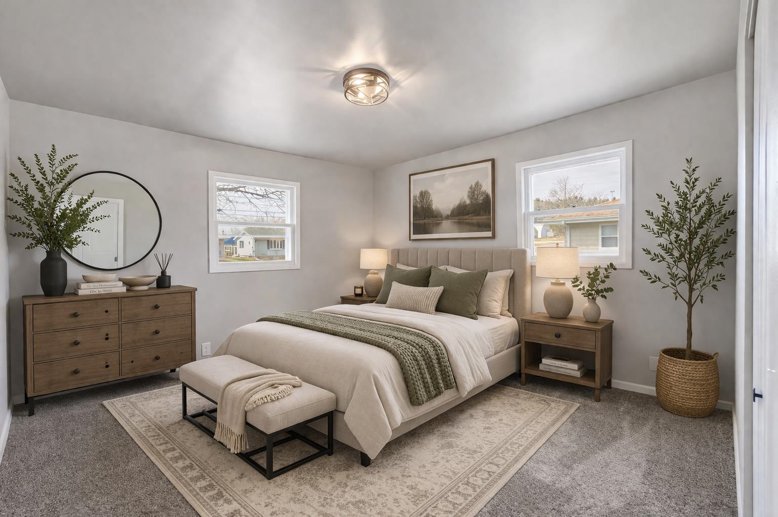 4018 Custer Street Manitowoc, WI 54220 - Photo 12 of 26