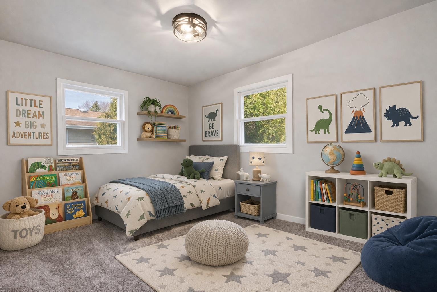 4018 Custer Street Manitowoc, WI 54220 - Photo 15 of 26