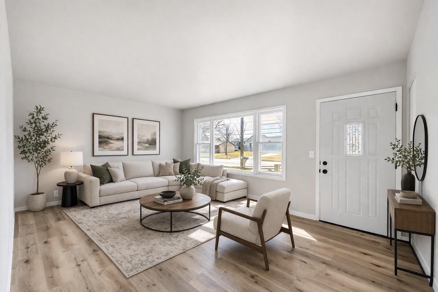 4018 Custer Street Manitowoc, WI 54220 - Photo 2 of 26