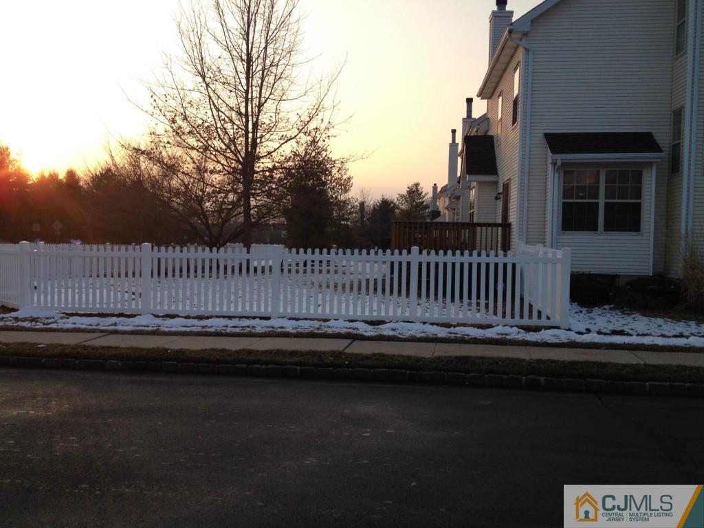 179 Salem Road North Brunswick, NJ 08902 - Photo 20 of 23 a view of swimming pool and lake view
