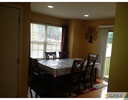179 Salem Road North Brunswick, NJ 08902 - Photo 7 of 23 a dining room with furniture and window