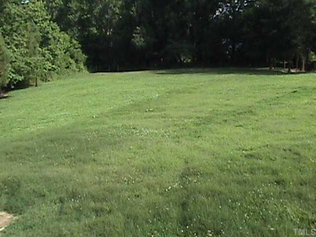 2616 Ellis Chapel Road Bahama, NC 27503 - Photo 8 of 11 a view of yard with green space