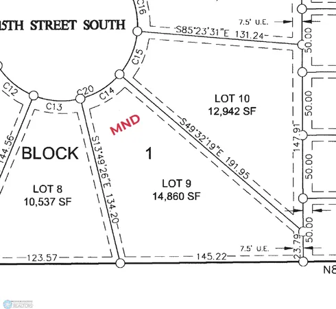 $30,000 | 129 15th Street Southwest, Glyndon, MN 56547
