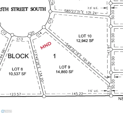 $30,000 | 129 15th Street Southwest, Glyndon, MN 56547