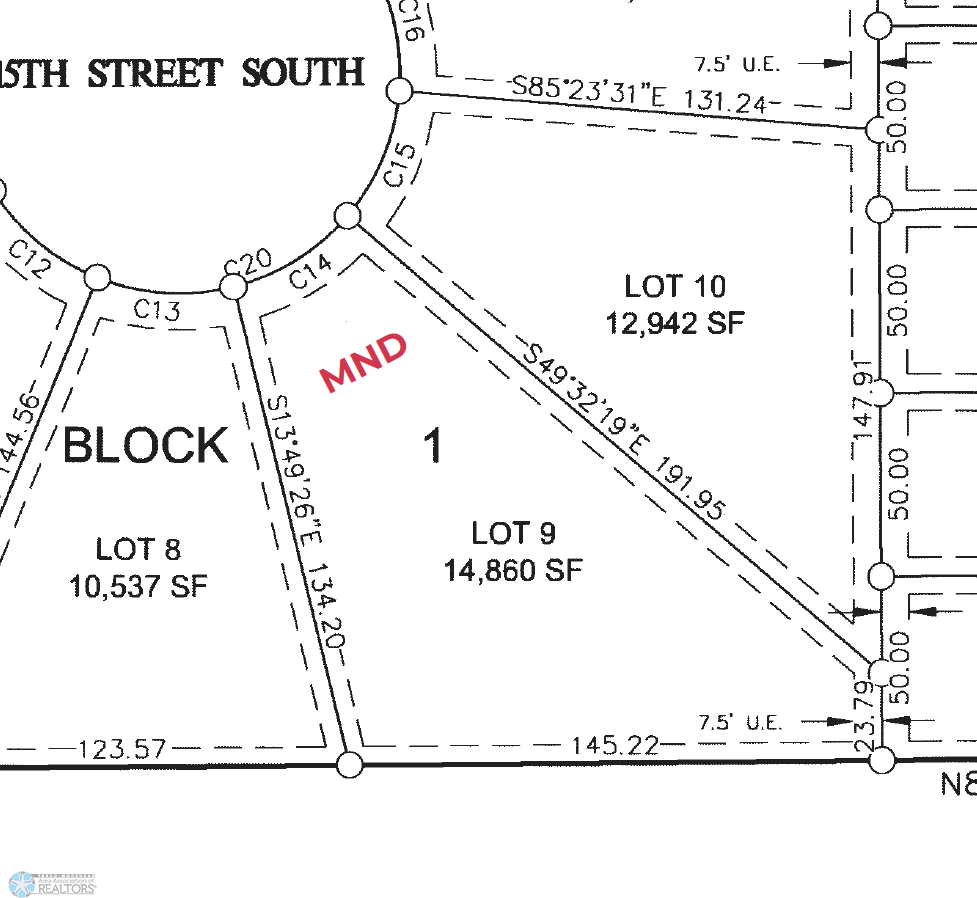 129 15th Street Southwest Glyndon, MN 56547 - Photo 2 of 12