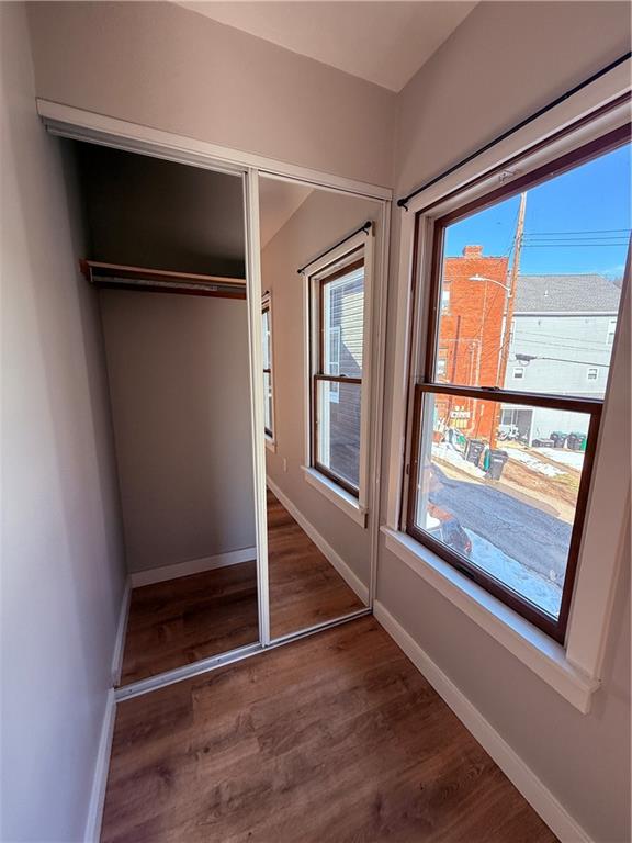 32 Cherry Street Pittsburgh, PA 15223 - Photo 11 of 13 Extra Space And Closet