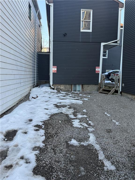 32 Cherry Street Pittsburgh, PA 15223 - Photo 13 of 13