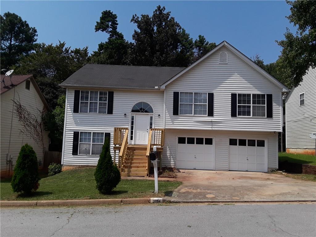3194 Ozmer Landing Decatur, GA 30034 - Photo 1 of 1