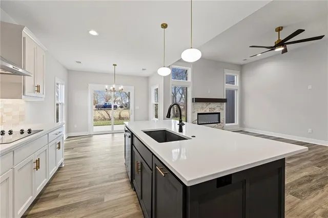 $489,000 | 15903 South Lindenwood Drive, Olathe, KS 66062