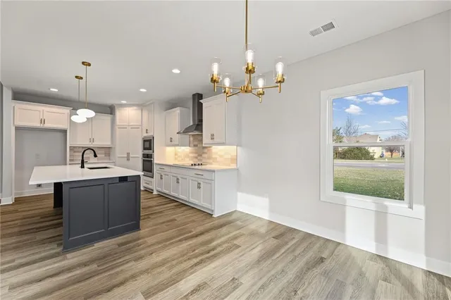 $489,000 | 15903 South Lindenwood Drive, Olathe, KS 66062