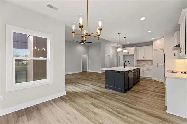 $489,000 | 15903 South Lindenwood Drive, Olathe, KS 66062