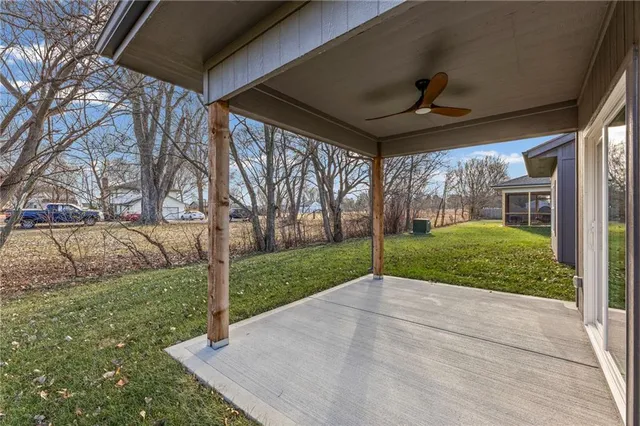 $489,000 | 15903 South Lindenwood Drive, Olathe, KS 66062