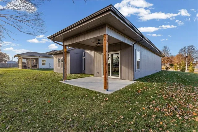 $489,000 | 15903 South Lindenwood Drive, Olathe, KS 66062