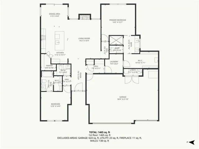 $489,000 | 15903 South Lindenwood Drive, Olathe, KS 66062