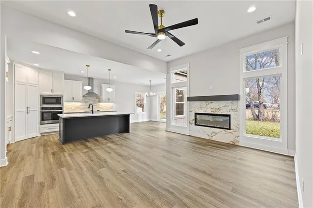 $489,000 | 15903 South Lindenwood Drive, Olathe, KS 66062