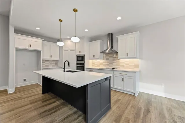 $489,000 | 15903 South Lindenwood Drive, Olathe, KS 66062