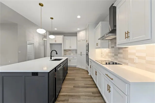 $489,000 | 15903 South Lindenwood Drive, Olathe, KS 66062