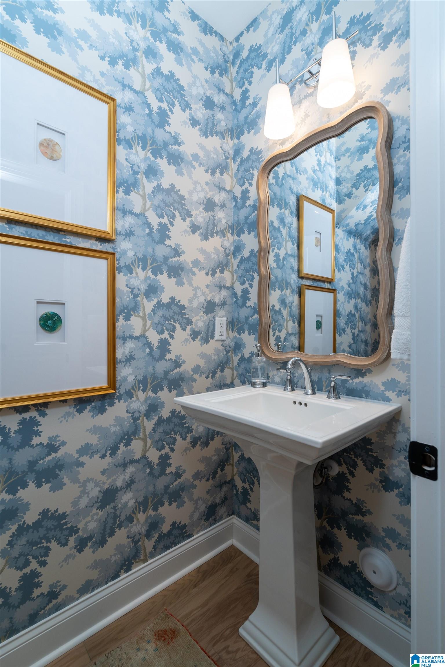 1209 Talus Road Birmingham, AL 35242 - Photo 7 of 50