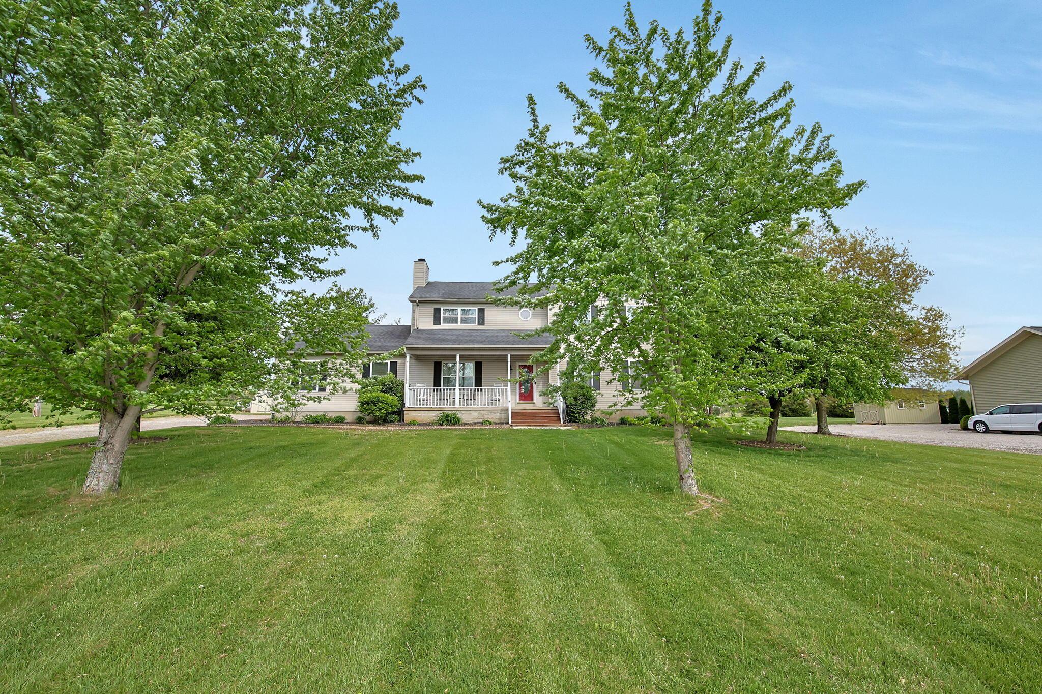24870 Huber-Hitler Road Circleville, OH 43113 - Photo 3 of 50 3-web-or-mls-24870-huber-hitler-rd