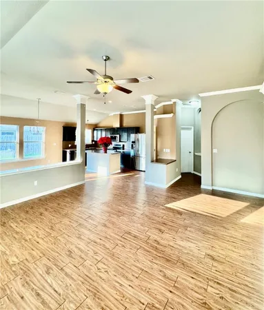 $2,000 | 3825 Fred's Folly Drive, Corpus Christi, TX 78414