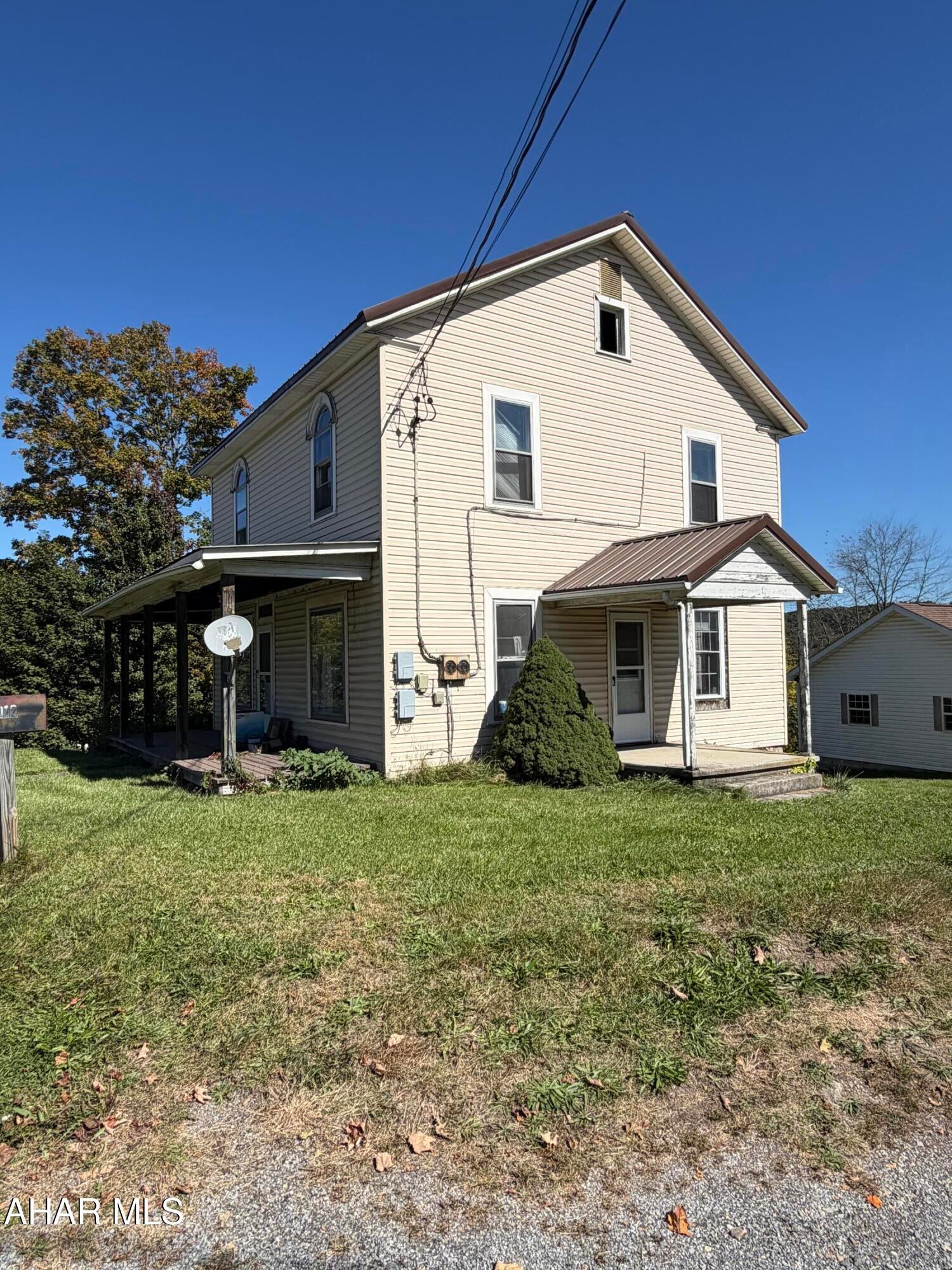 3002 Valley Road Fishertown, PA 15539 - Photo 2 of 19 Gallery Image 2