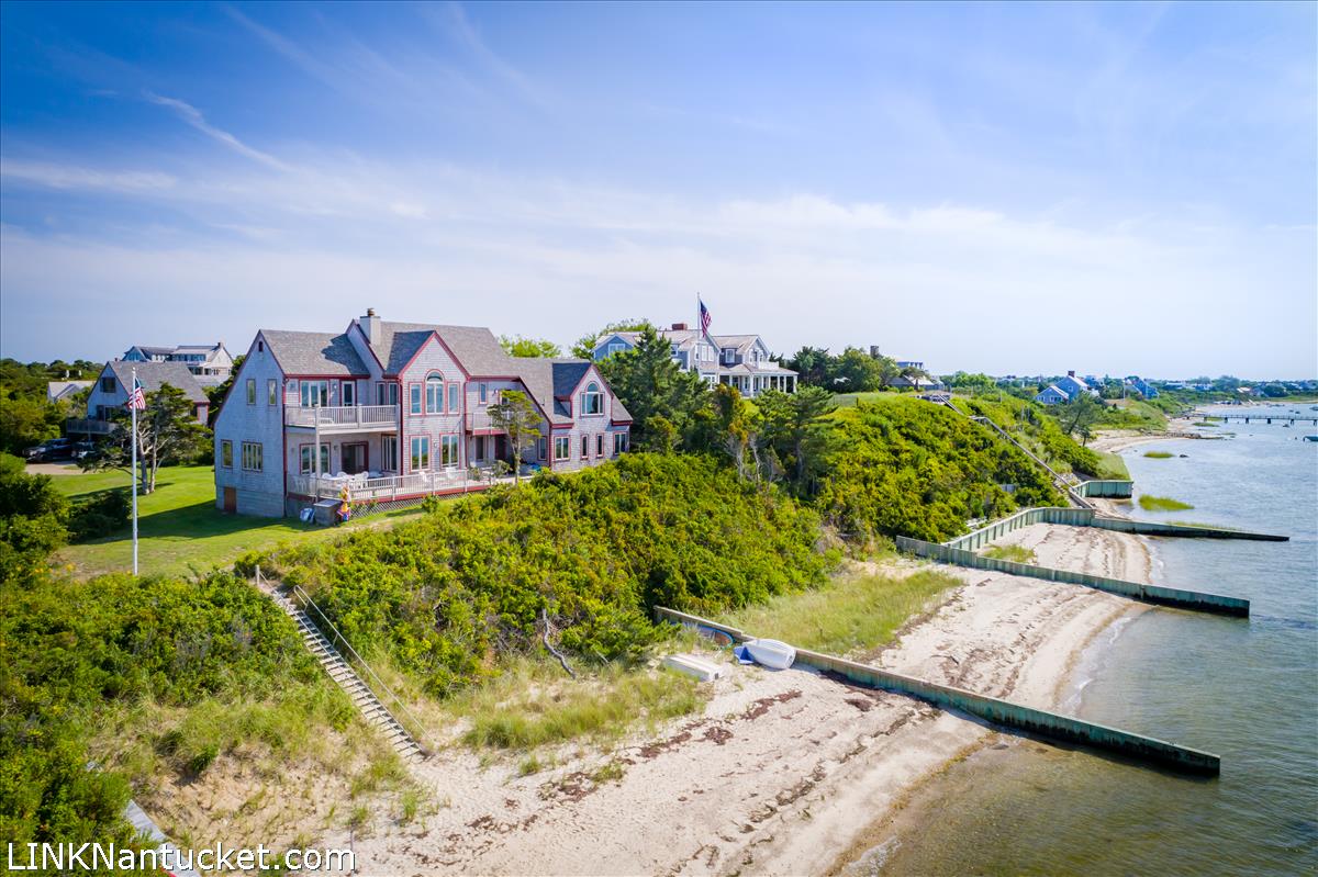 14 N Road Nantucket, MA 02554 - Photo 1 of 25 Gallery Image 1