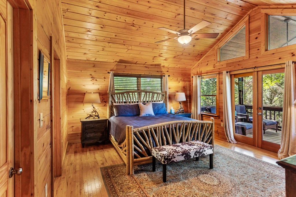 98 Toccoa Overlook Drive Blue Ridge, GA 30513 - Photo 20 of 38 Gallery Image 20