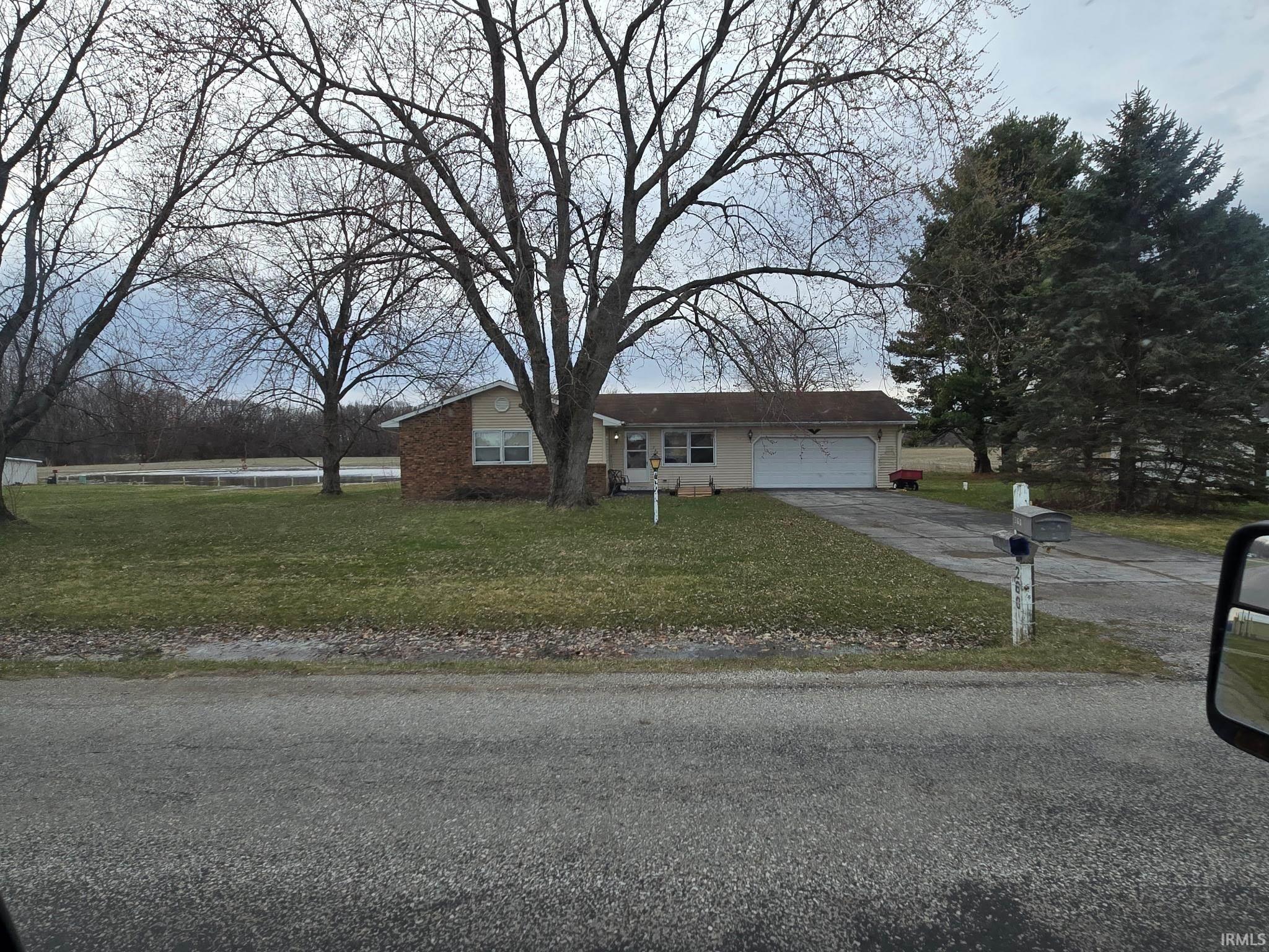 260 Airport Road Kendallville, IN 46755 - Photo 1 of 1