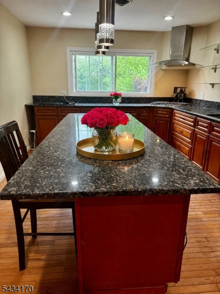 675 South Springfield Avenue, Unit 2 Springfield, NJ 07081 - Photo 2 of 20