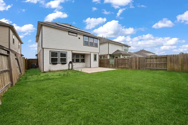 $2,600 | 12806 Crombie Drive, Humble, TX 77346