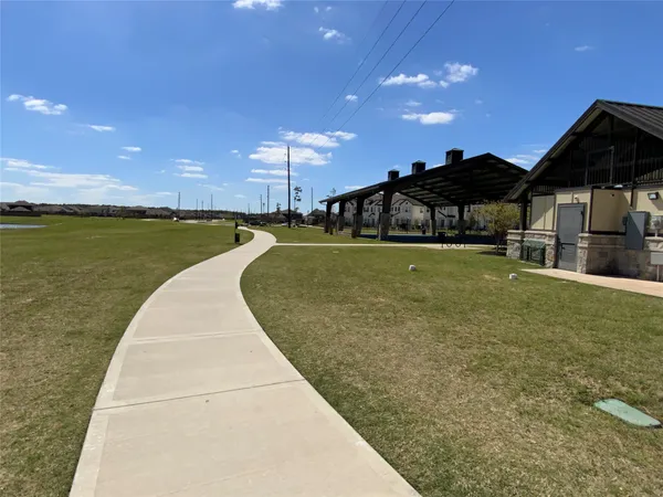 $2,600 | 12806 Crombie Drive, Humble, TX 77346