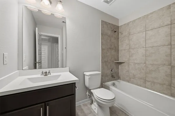 $2,600 | 12806 Crombie Drive, Humble, TX 77346